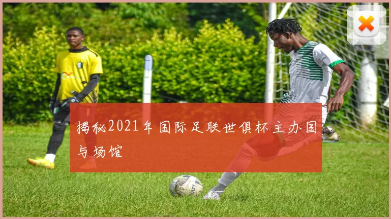 揭秘2021年国际足联世俱杯主办国与场馆