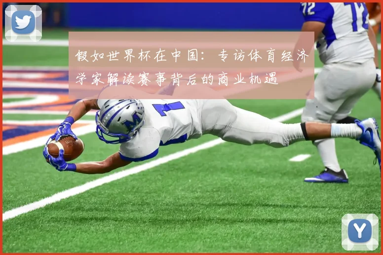 假如世界杯在中国：专访体育经济学家解读赛事背后的商业机遇