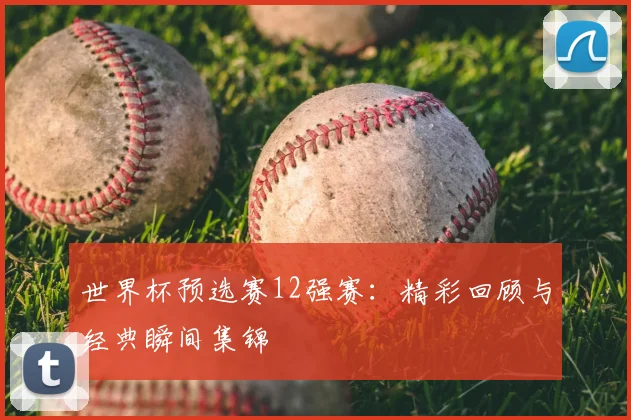 世界杯预选赛12强赛：精彩回顾与经典瞬间集锦
