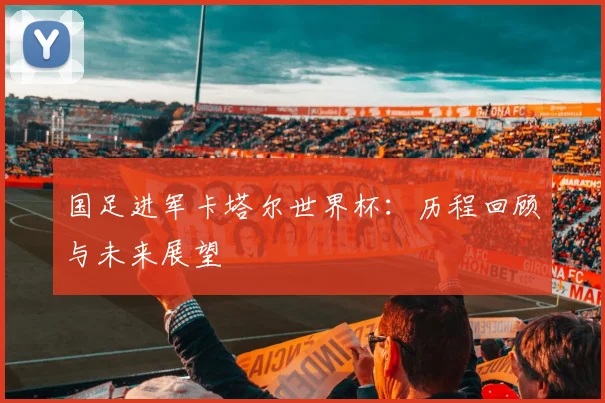 国足进军卡塔尔世界杯：历程回顾与未来展望